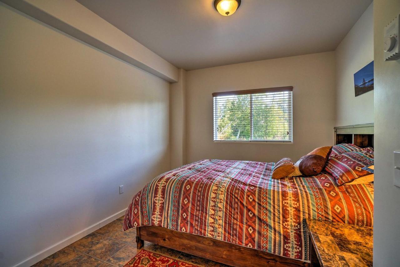Family Retreat About 8 Mi To Downtown And Bishops Beach! Homer Exterior foto