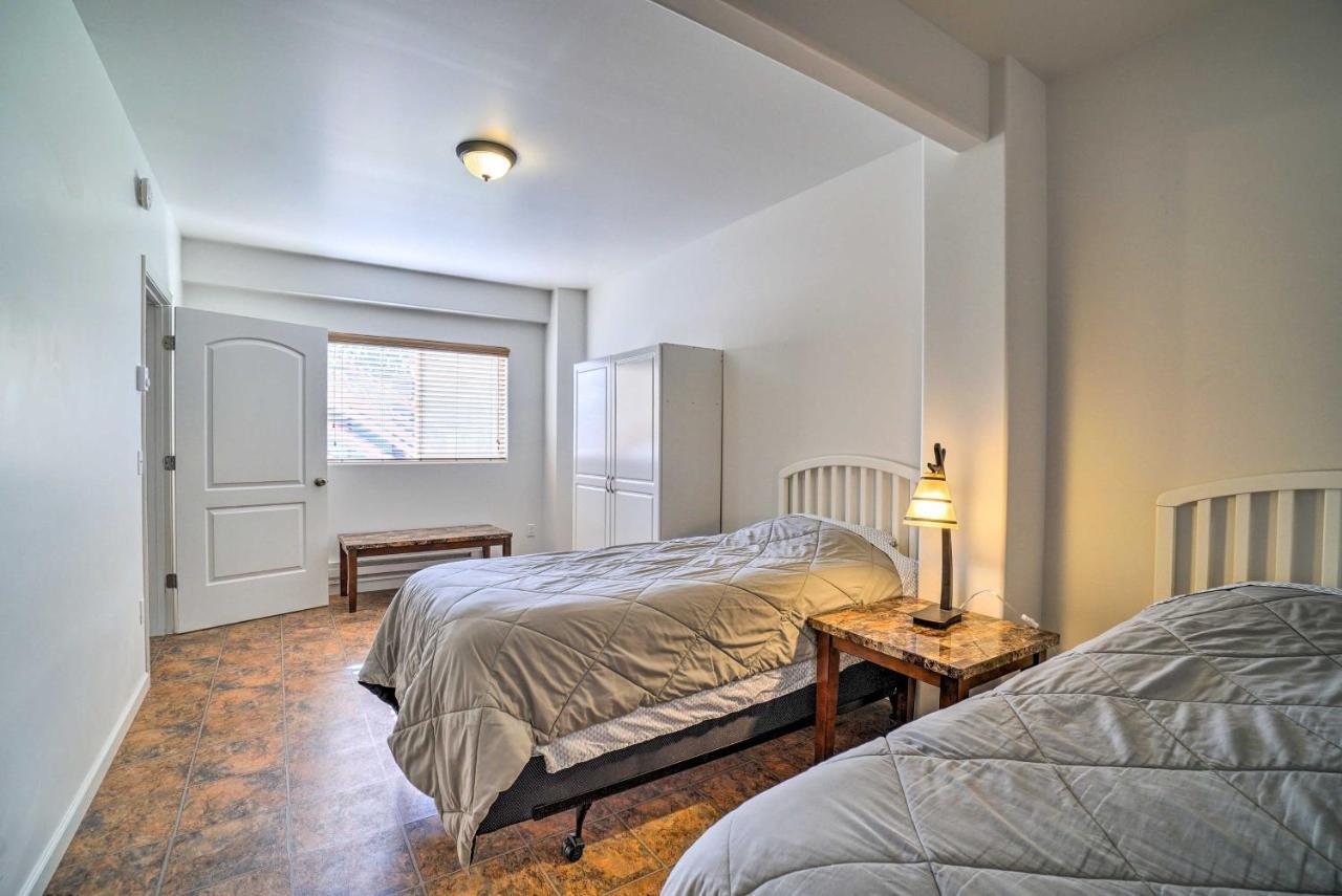 Family Retreat About 8 Mi To Downtown And Bishops Beach! Homer Exterior foto